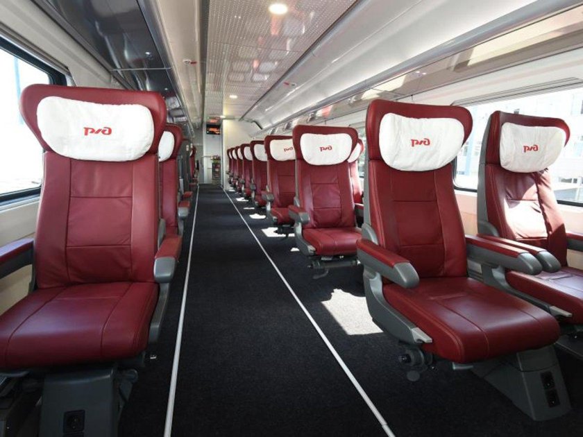 Сидячий ФПК 2с