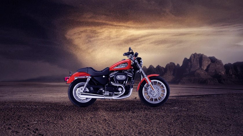 Обои мотоциклы