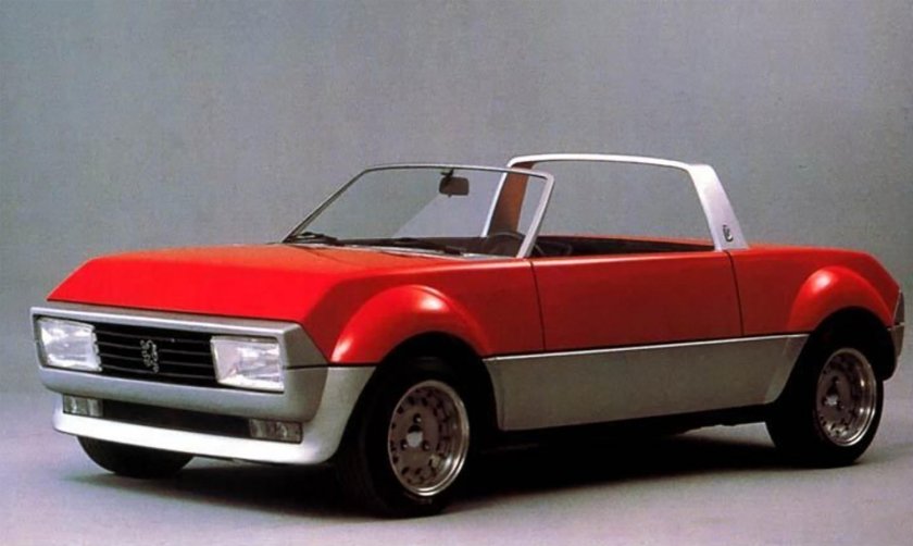 Fiat 130 Pininfarina