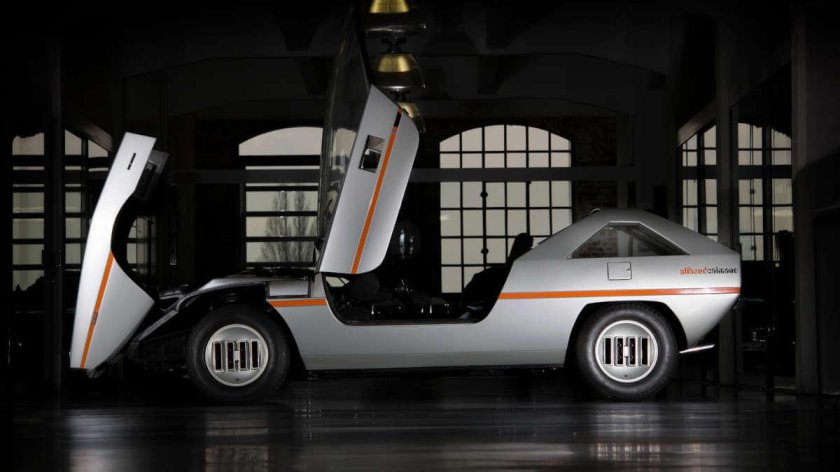 Клиновидный дизайн машин