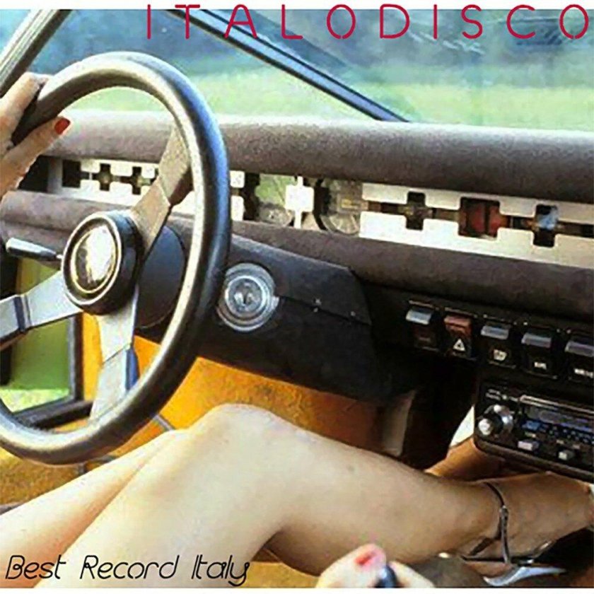 Ламборгини браво