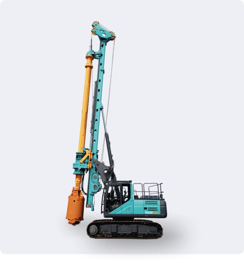 Smart drilling solutions