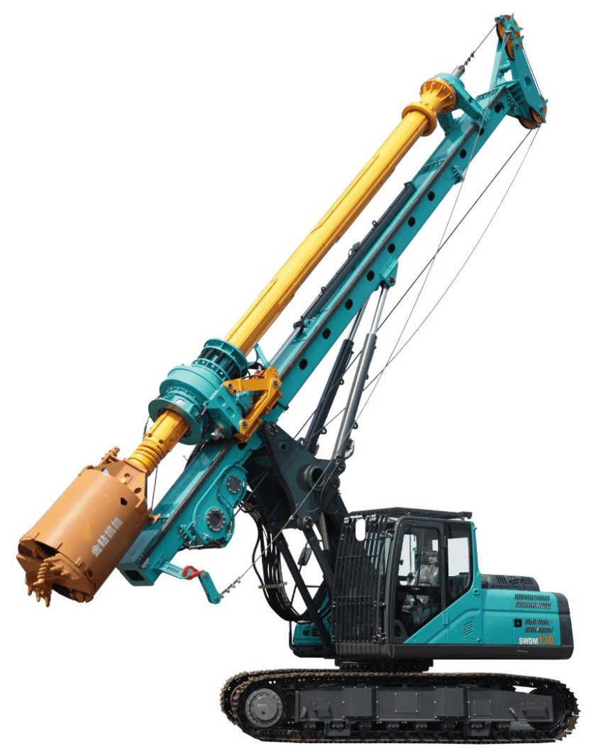 Буровая установка Sunward swdm160h2