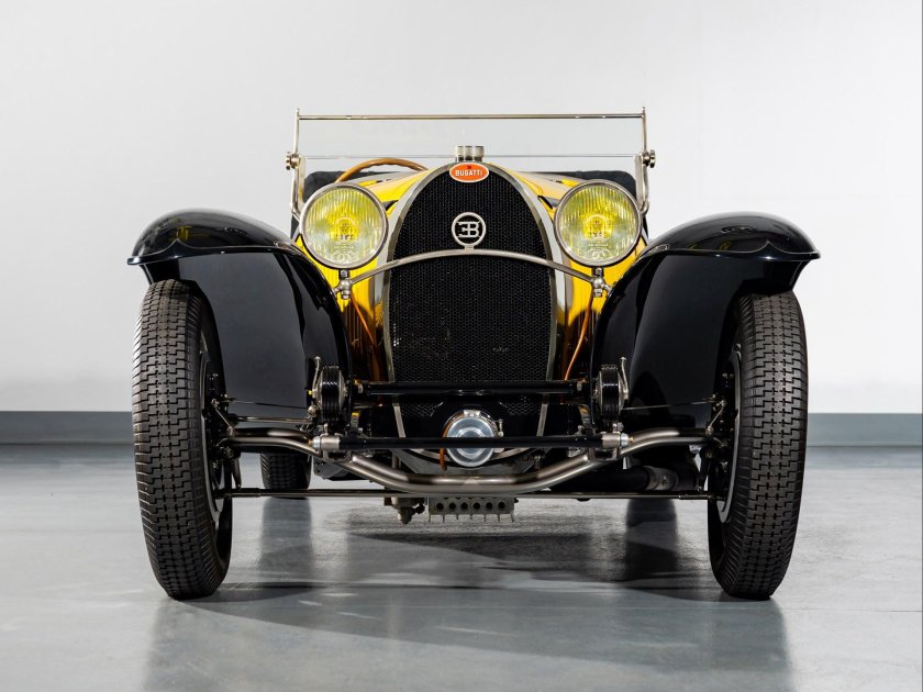 Bugatti 1932