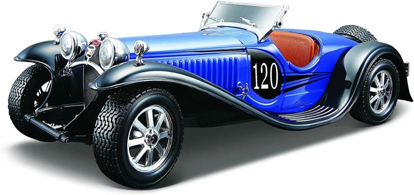 Бугатти туре 55