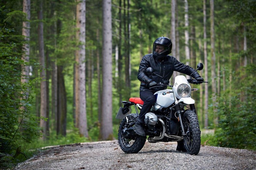 BMW R NINET Urban g/s