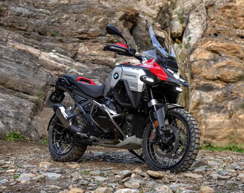 Bmw r 1300 gs adventure