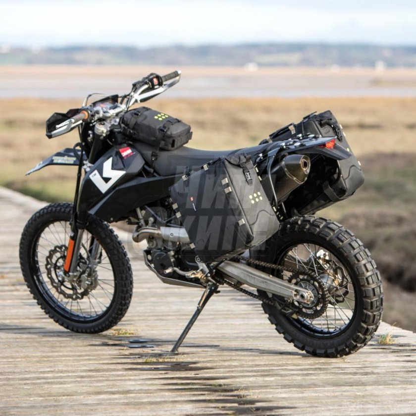 Турэндуро 250