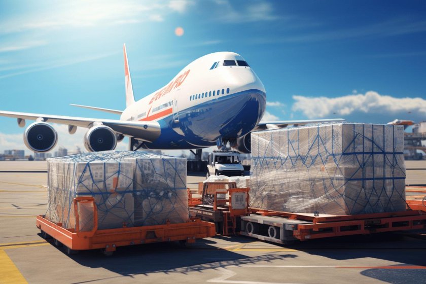 Грузовые перевозки