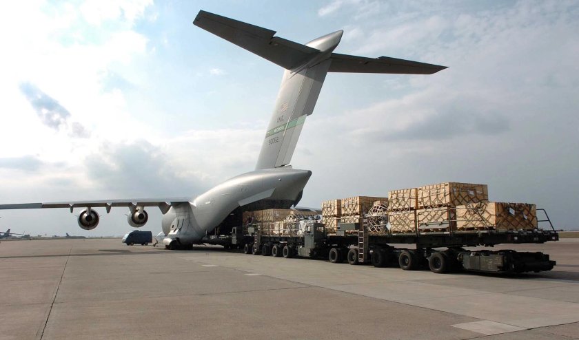 Air freight Cargo