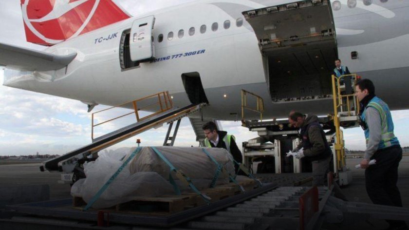 Груз 200 авиаперевозка