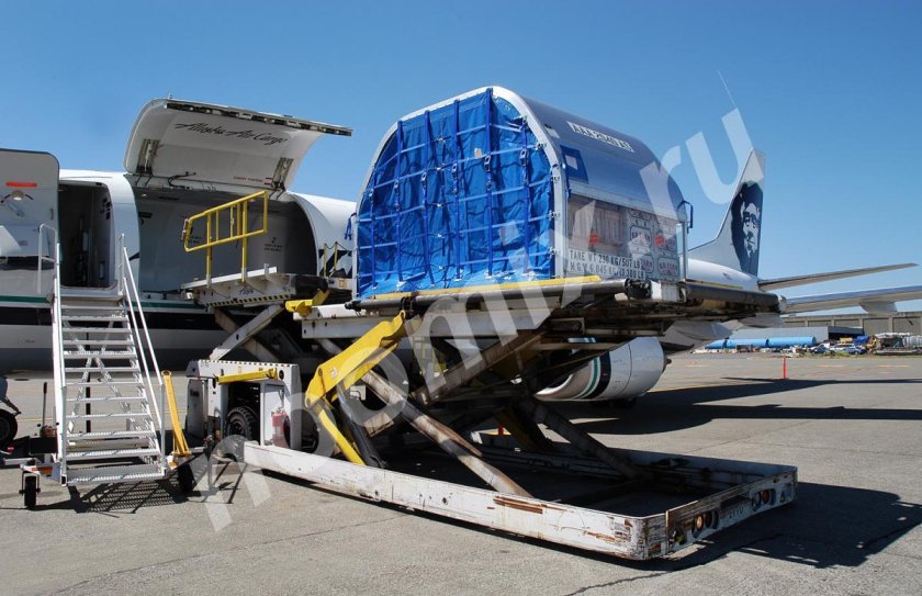 Грузовые авиаперевозки Шереметьево карго
