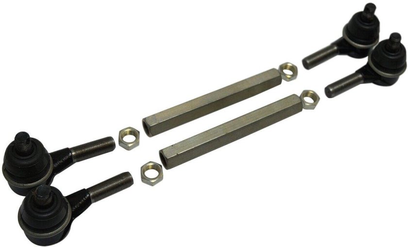 Комплект рулевых тяг Нива 21213