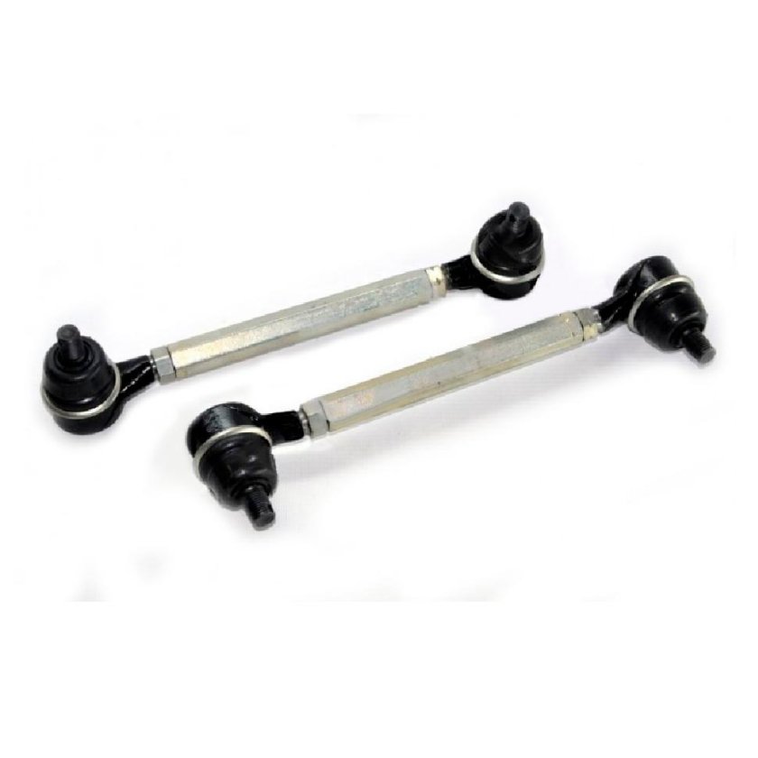 ВАЗ 21213 рулевые тяги усиленные