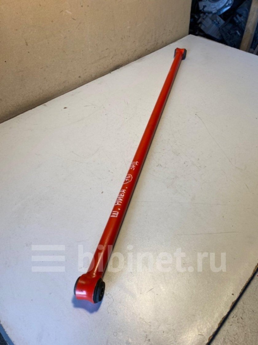 Тяга поперечная Нива Шевроле