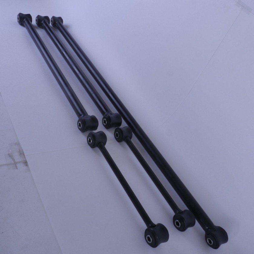 Комплект реактивных тяг ВАЗ 21214