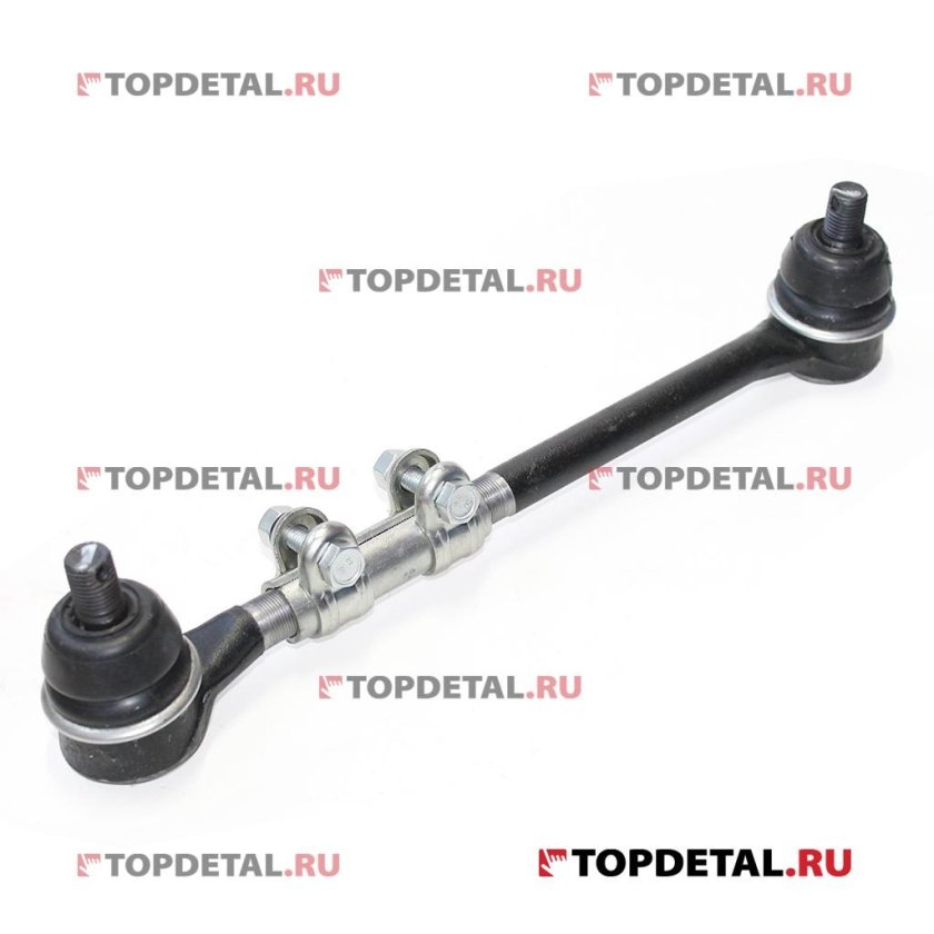 Рулевая трапеция Нива 2123 Шевроле