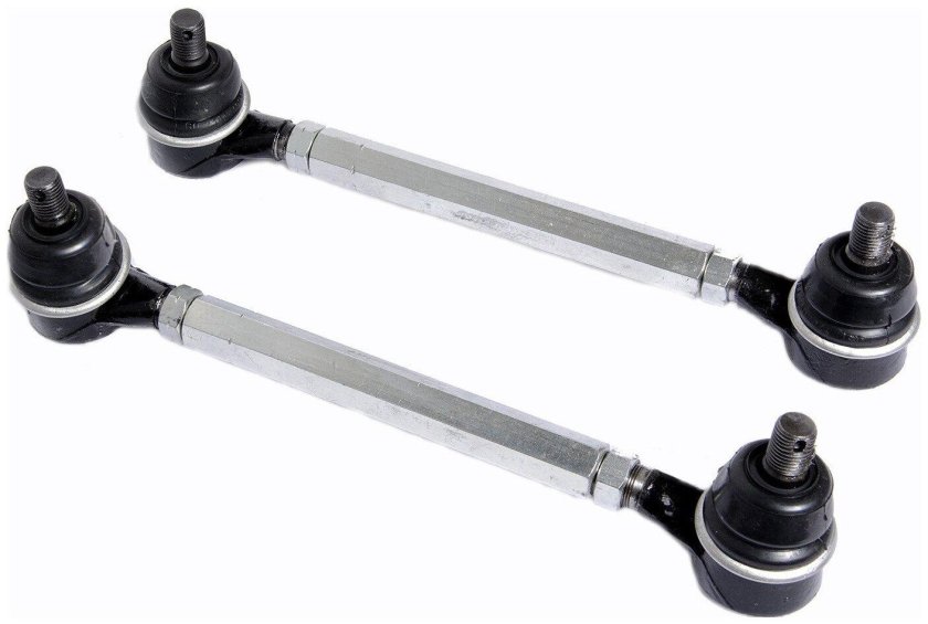 Рулев. Трапеция комп-т 01 ВИС