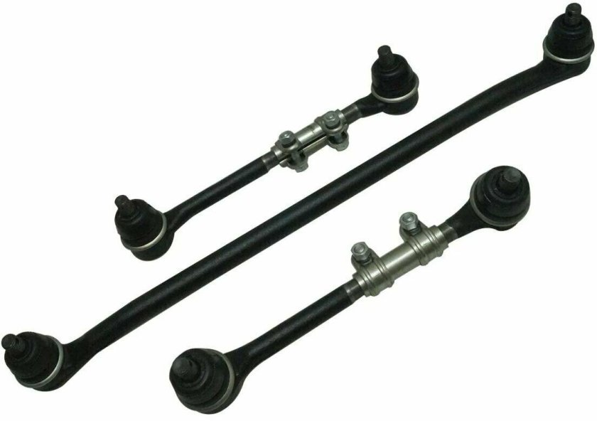 Комплект тяг рулевой трапеции 2123 Нива-Шевроле