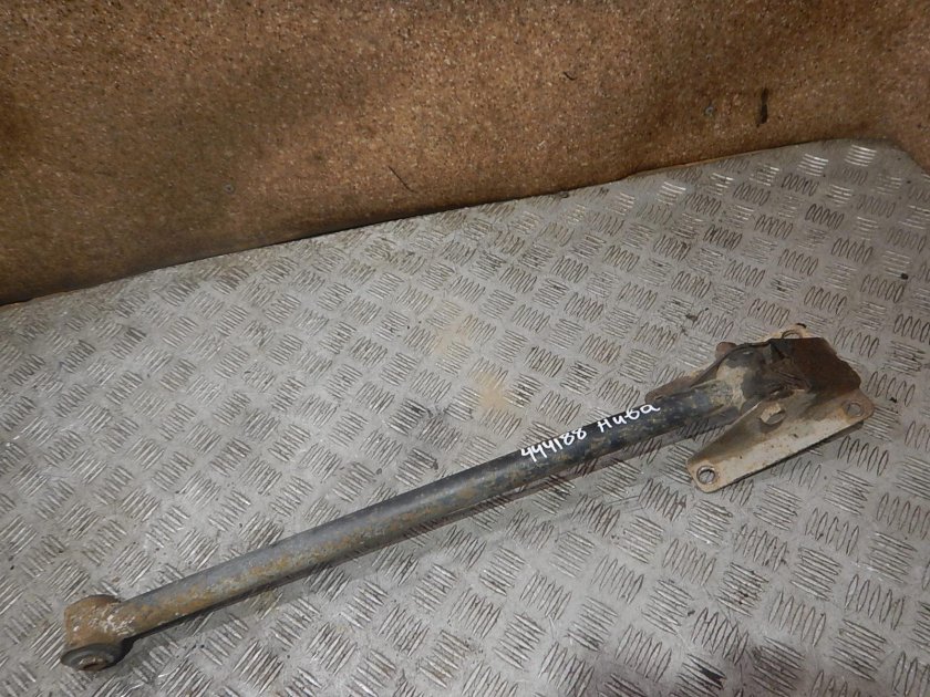 Тяга поперечная Нива Шевроле артикул