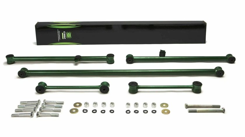 Реактивные штанги 2121-2123