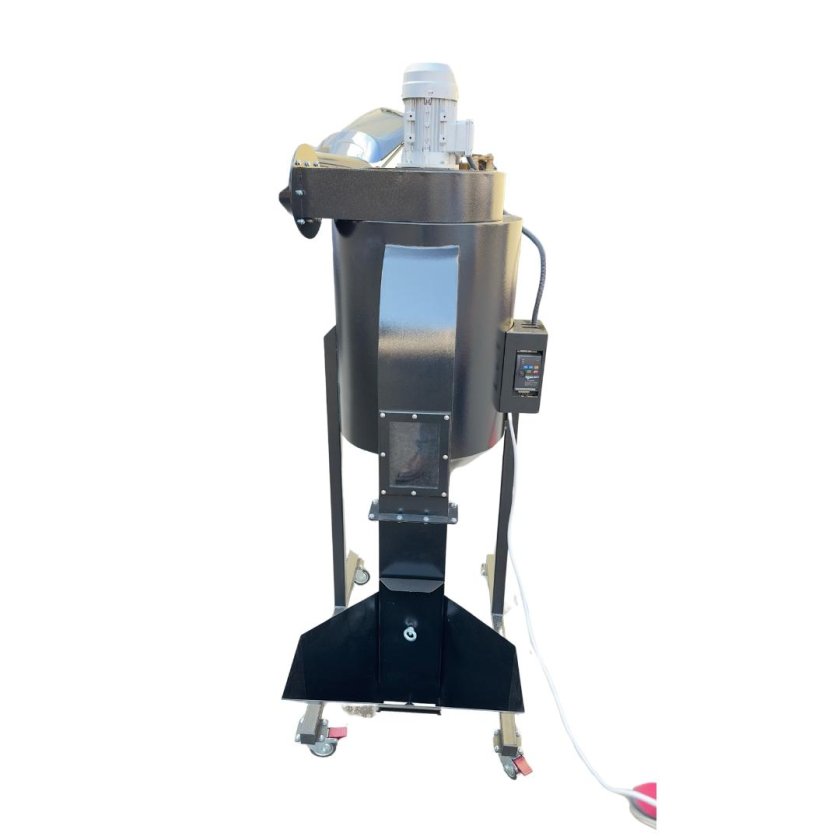 Камера абразивоструйная ксо-110-и-фв-м