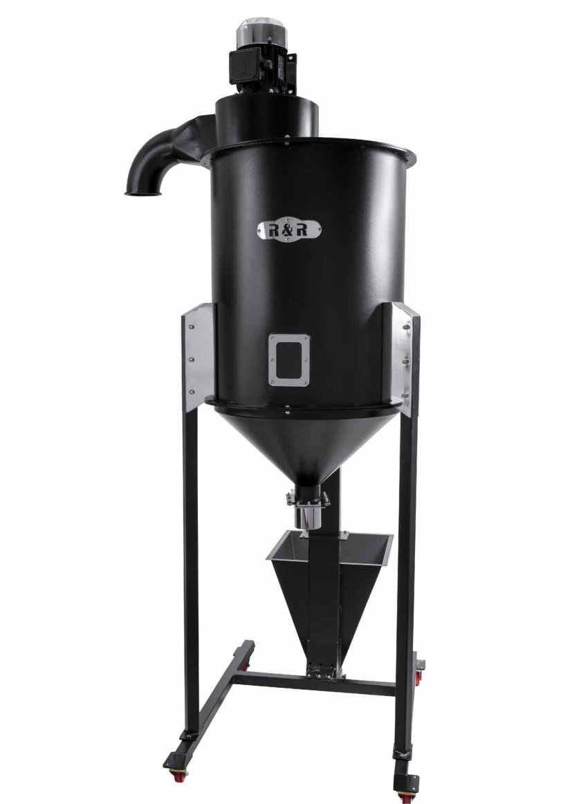 Дестонер для кофе