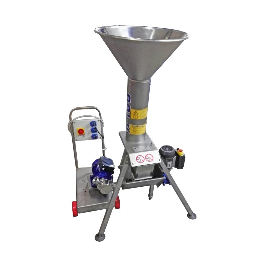 Измельчитель яблок