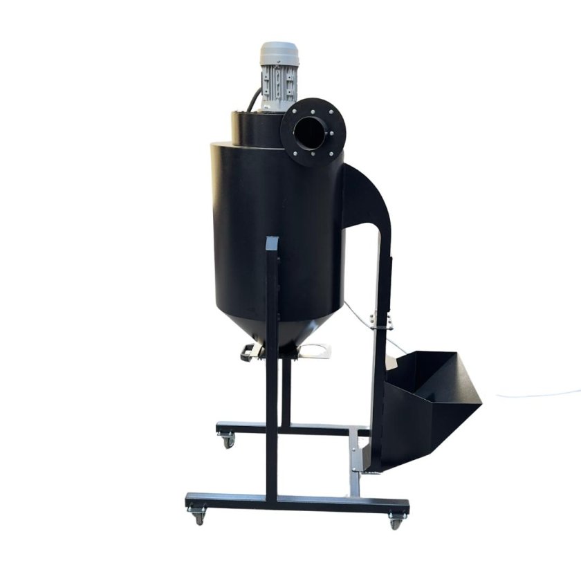 Дестонер для кофе