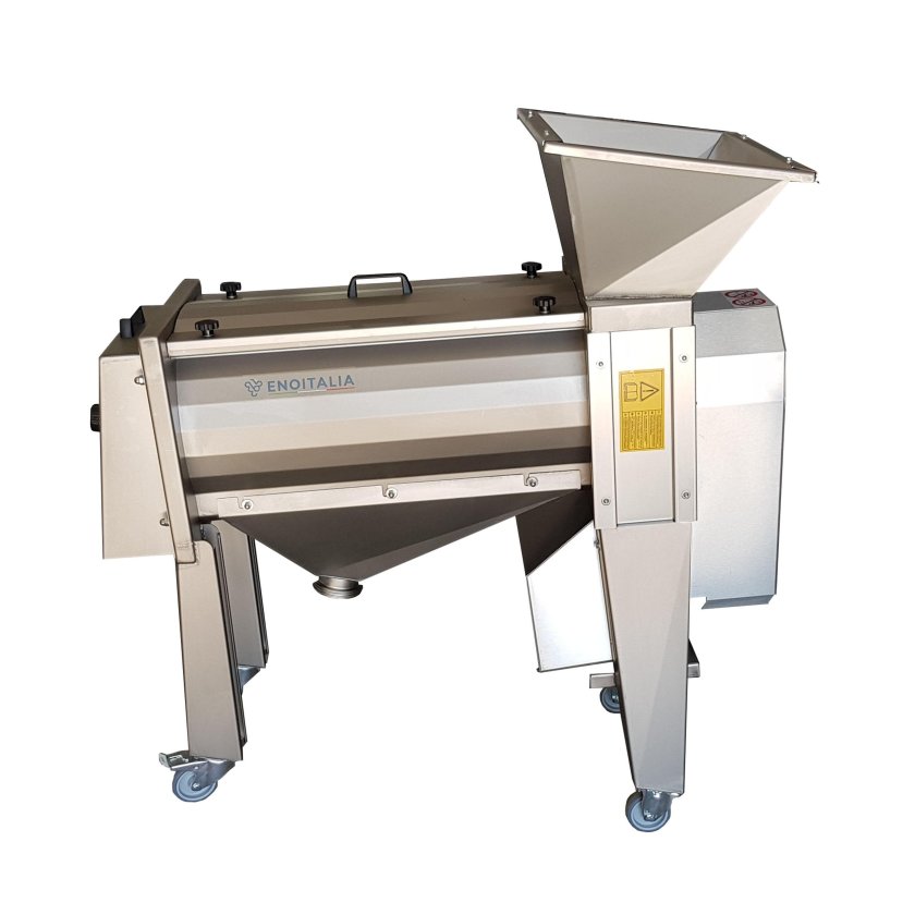 Enoitalia емкость