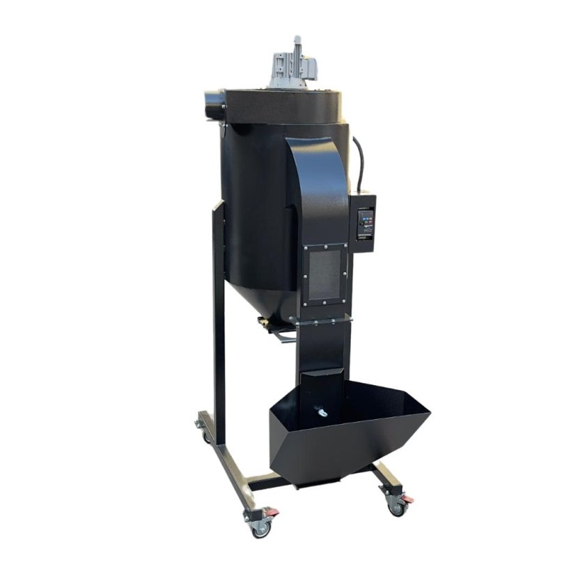 Ростер для обжарки кофе