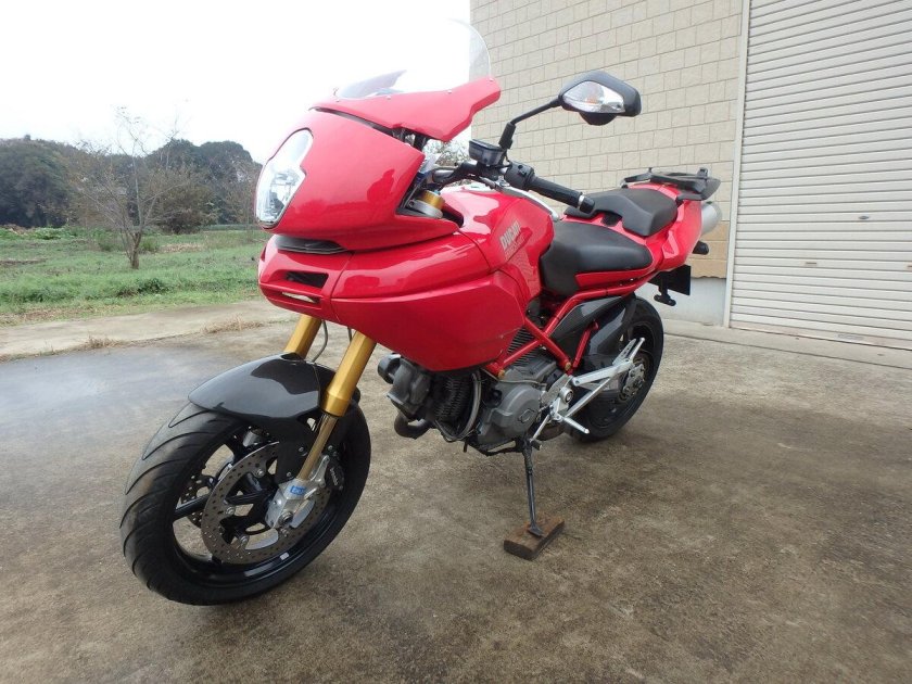 Японские мотоциклы