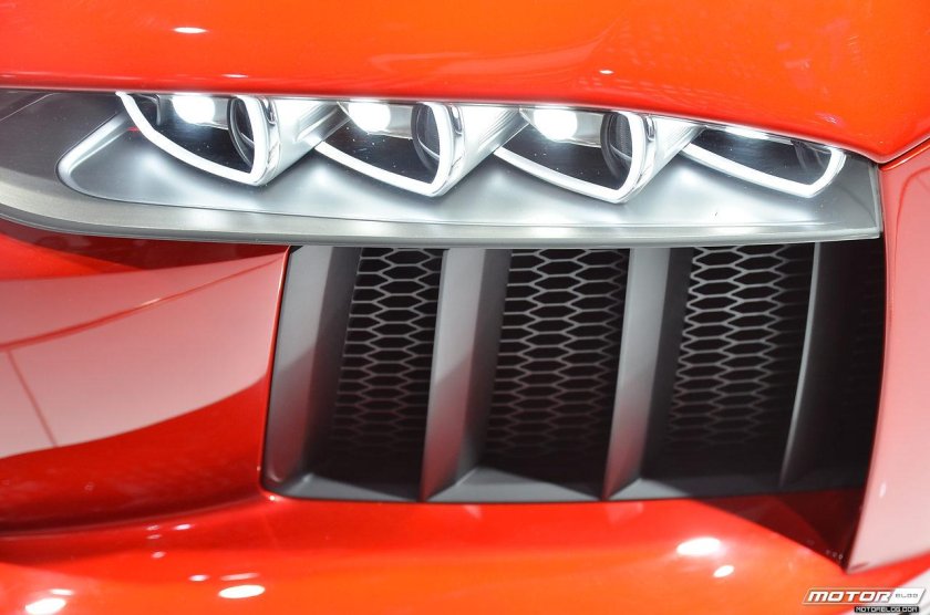 Kahn range Rover Evoque rs250 Vesuvius Edition