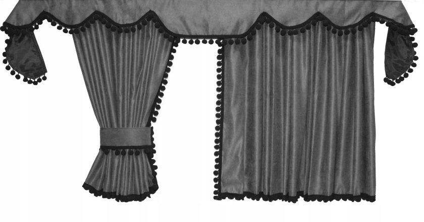 Автомобильная шторка