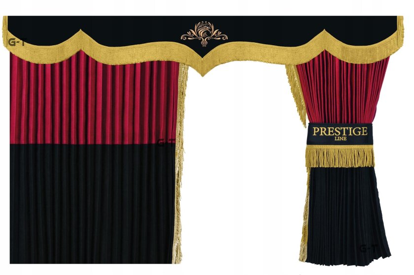 Ламбрекен на Вольво fh13