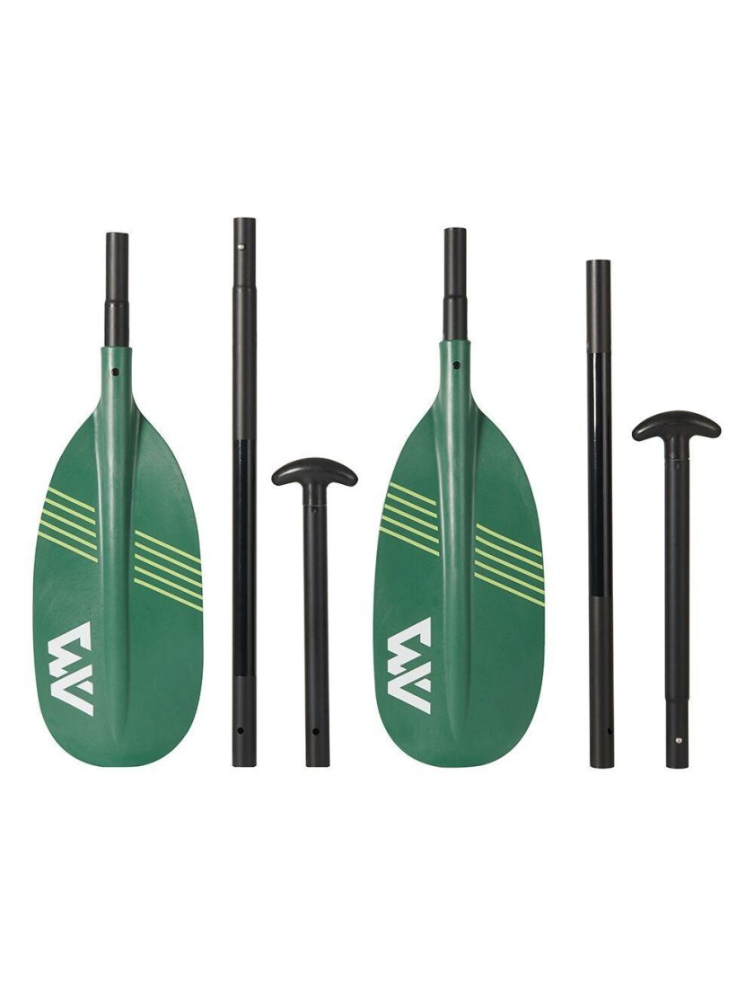 Весло для каяка Aqua Marina 2 в 1