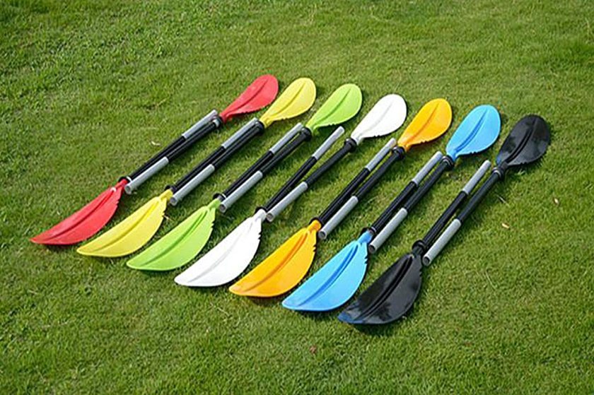 Весло для байдарки