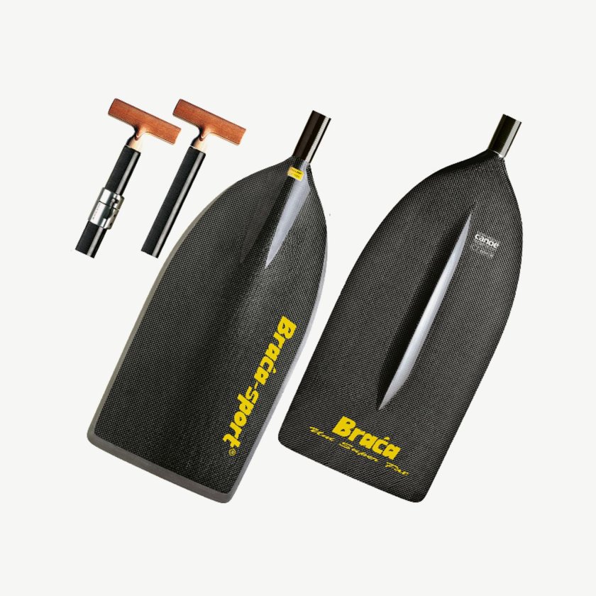 Braca sport весло каноэ