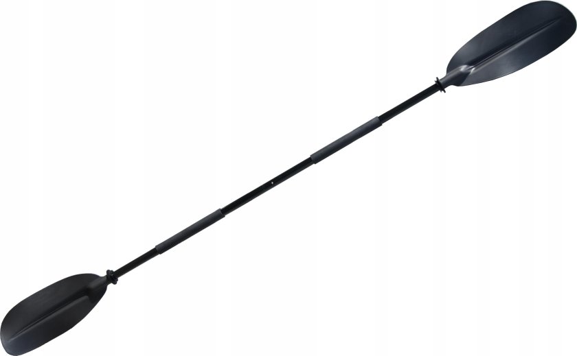 Весло байдарочное 2-х секционное