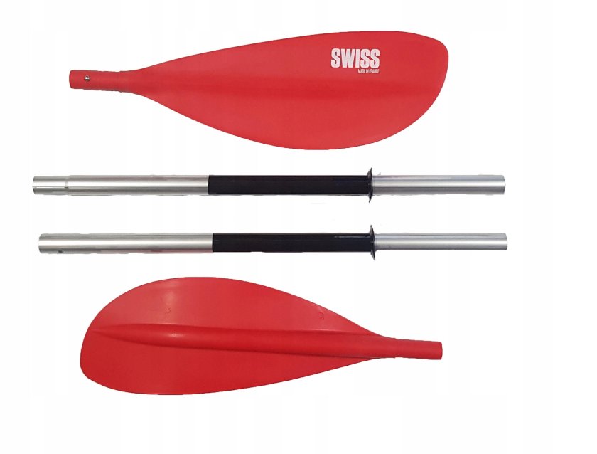 Складное весло