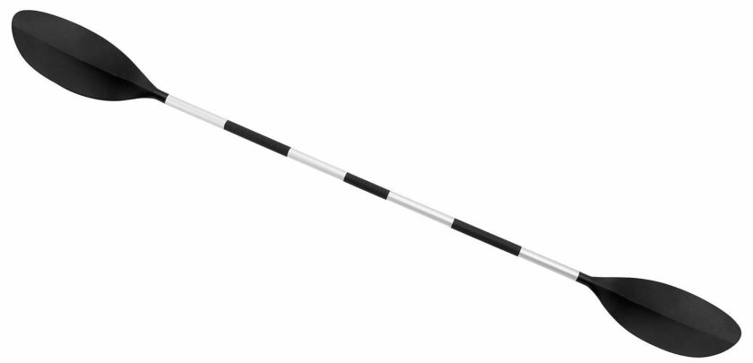 Весло интекс для байдарки