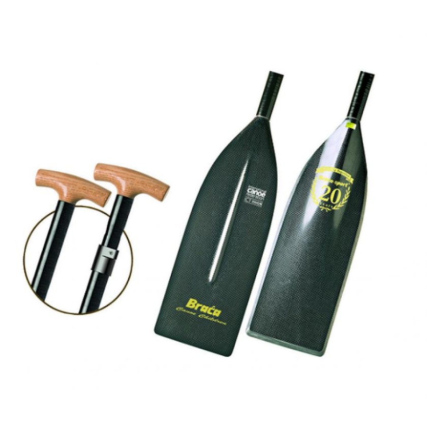 Braca Sport весло каноэ