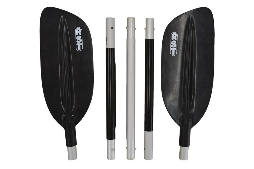 Весло для байдарки RST 230