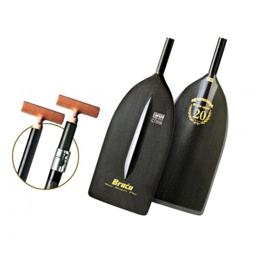 Braca Sport весло каноэ