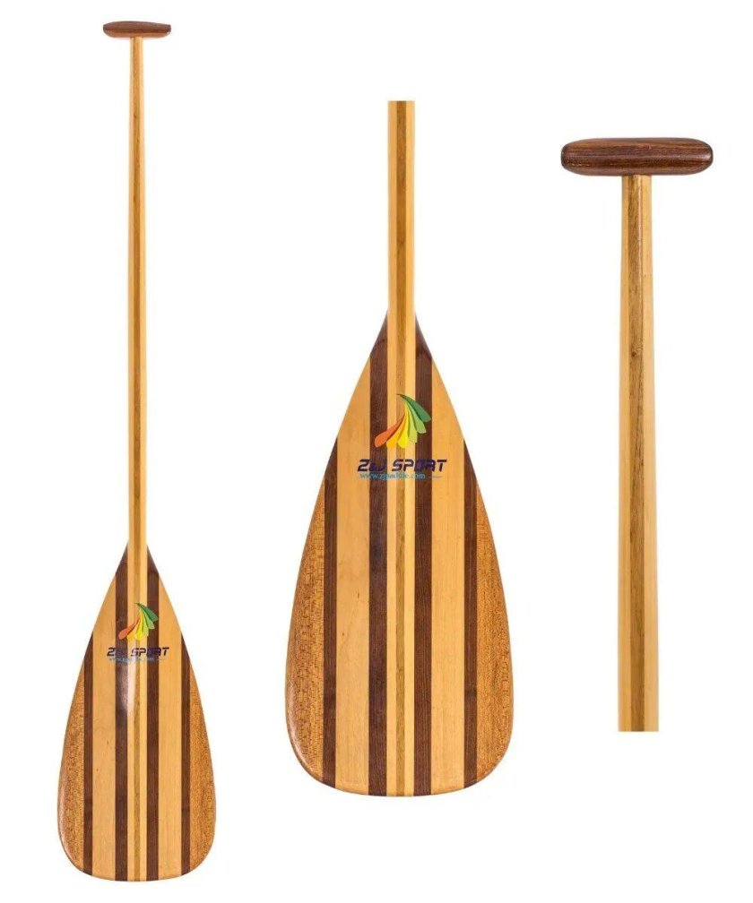 Весло для каноэ