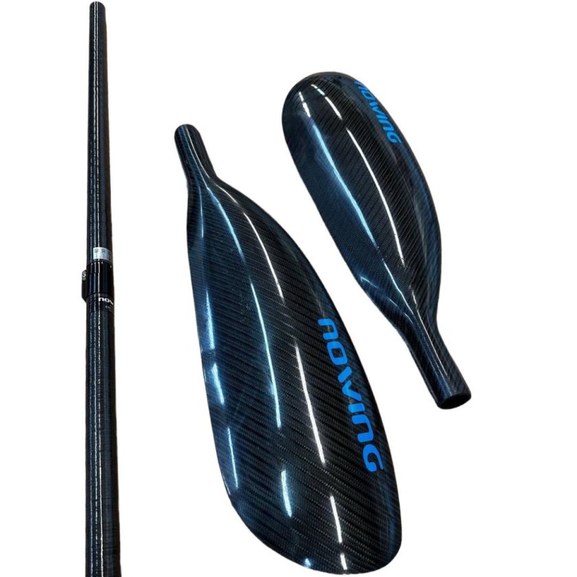 Весло для каяка карбон