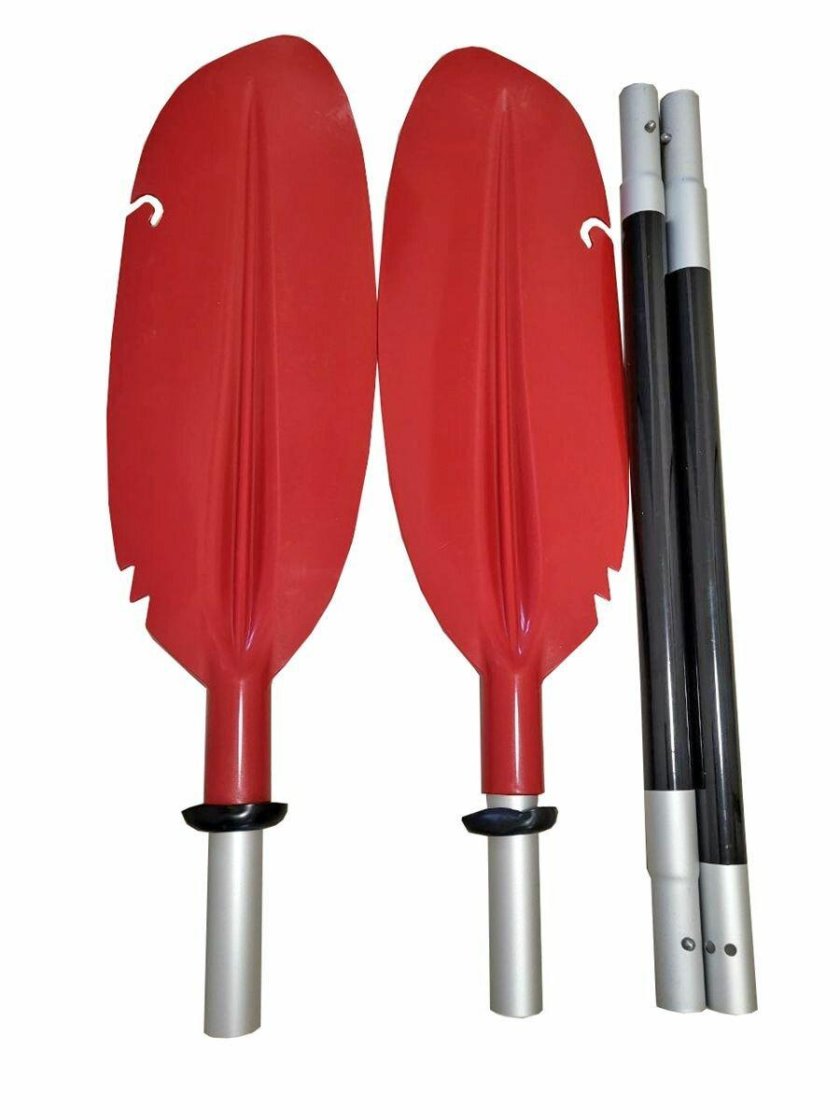 Весло для каяка