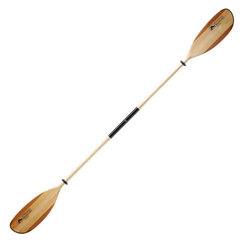 Весло деревянное