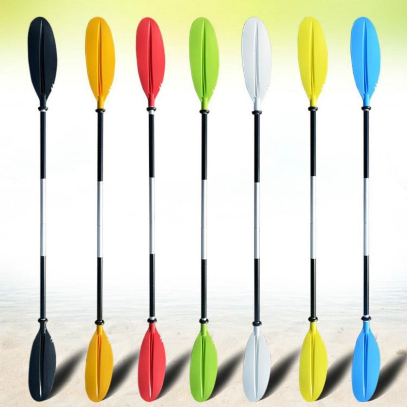 Весло для каяка