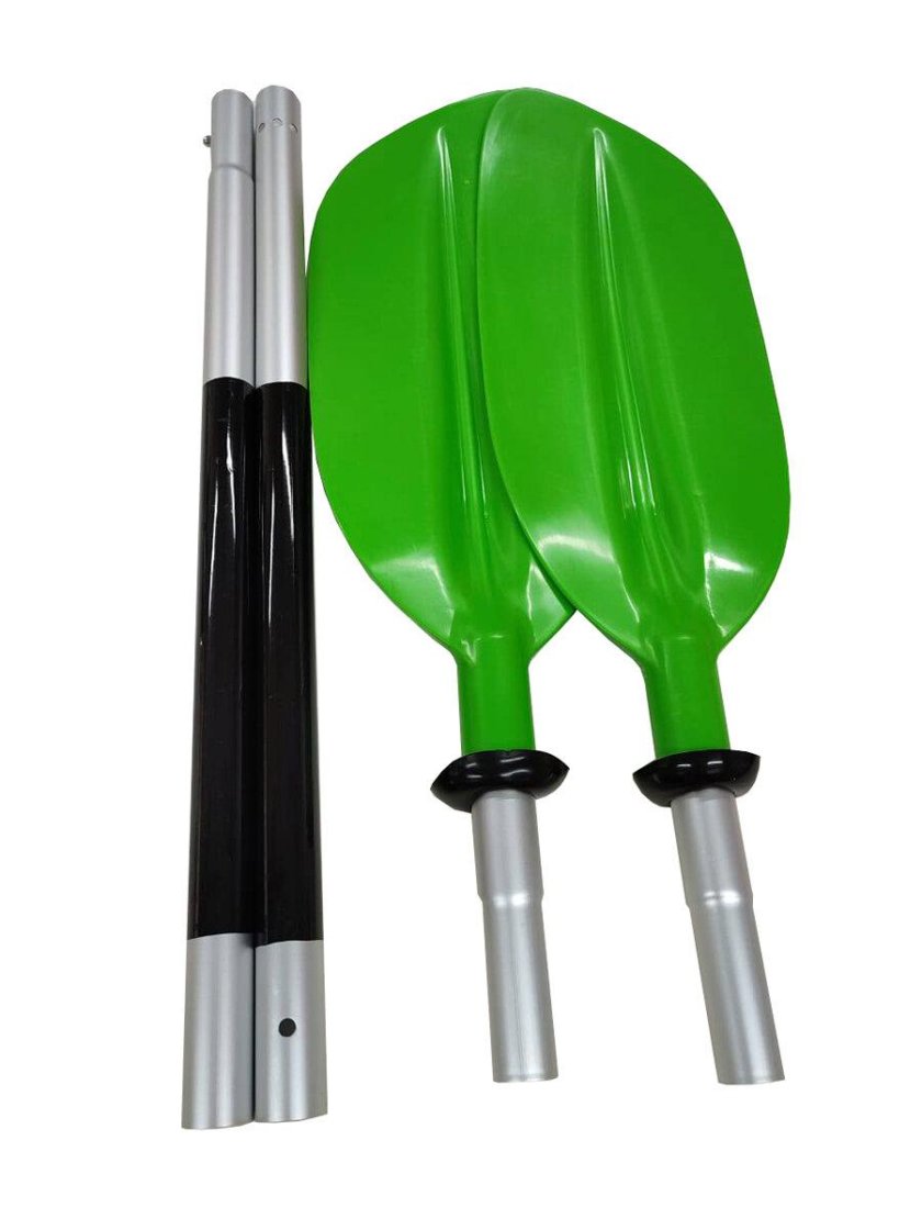 Весло для пакрафта